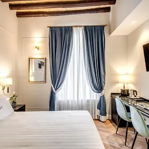 بيت ضيافة Babuino Palace&suites, روما