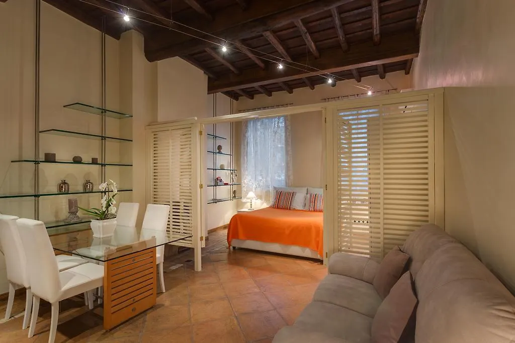 روما Spanish Steps Gea Apartments إيطاليا