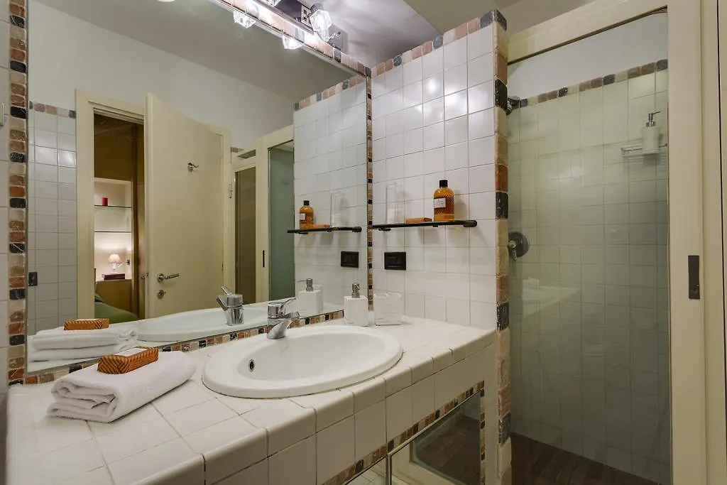 روما Spanish Steps Gea Apartments