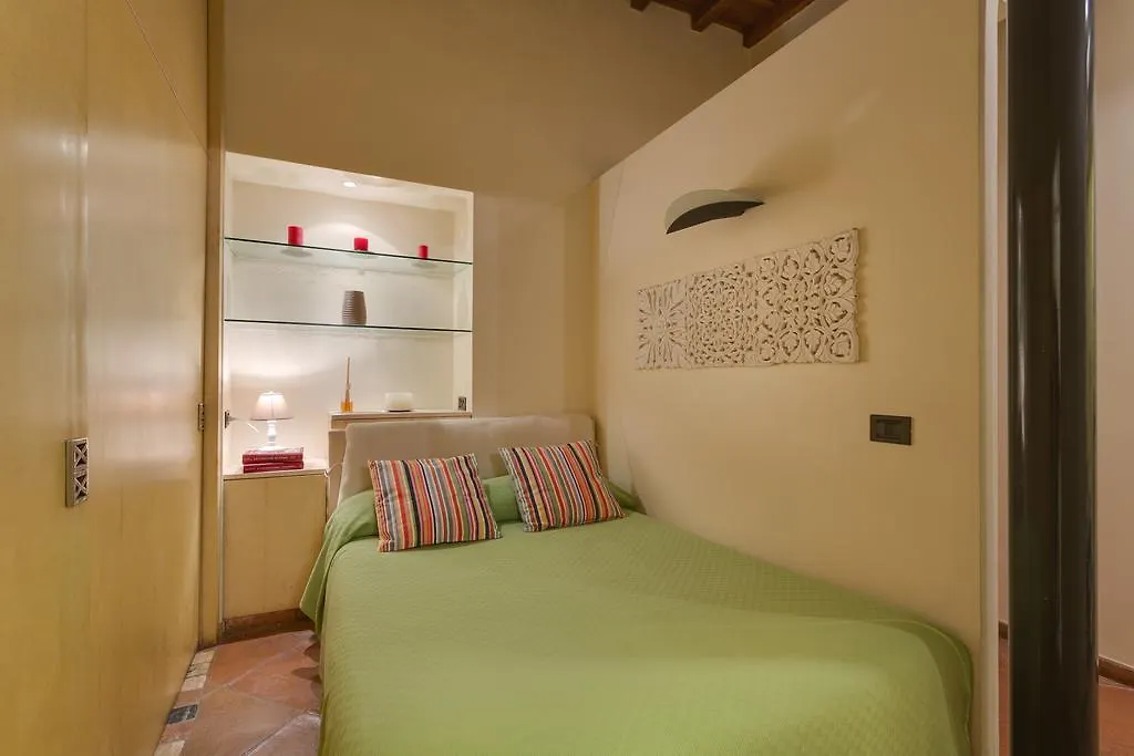 روما Spanish Steps Gea Apartments